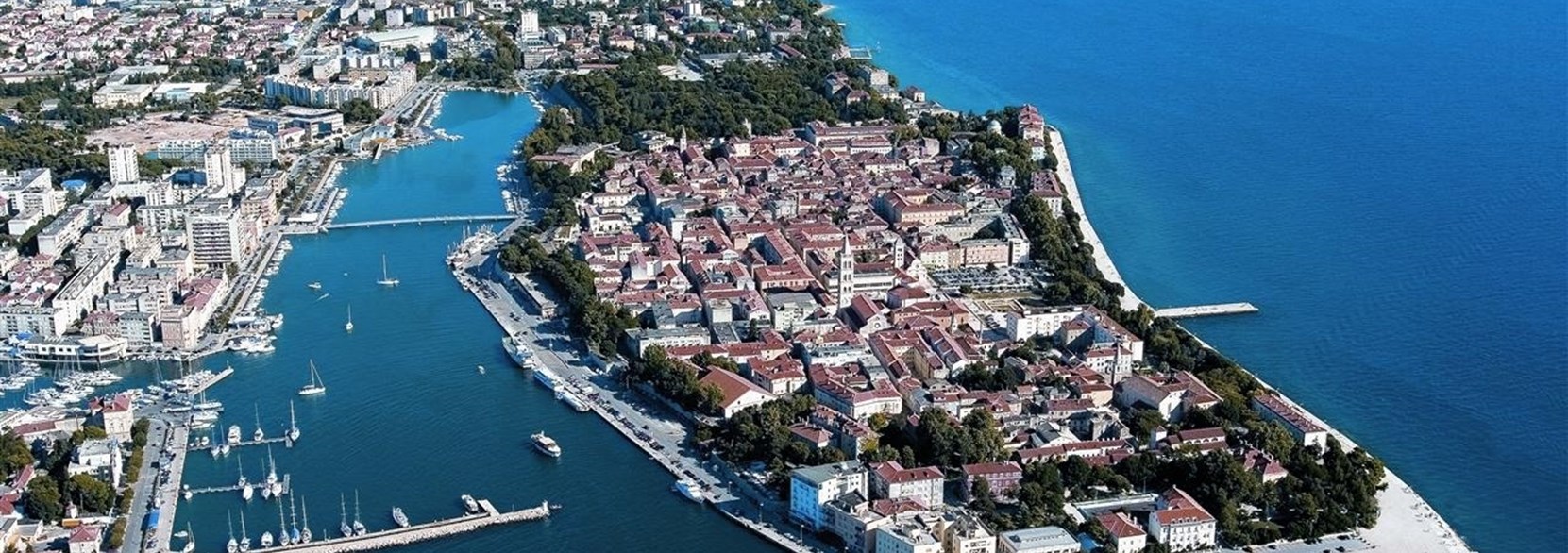 North Dalmatia