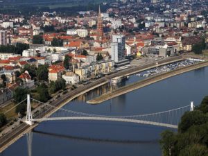 Osijek