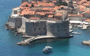 St John’s Fortress